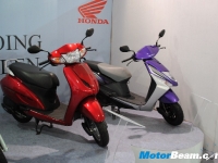 Bikes At 2010 Relio Quick Auto Mall Mumbai
